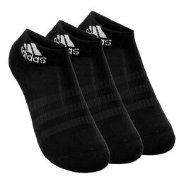 Tenisové Oblečení adidas Cushioning 3er Pack Ankle Socks Unisex